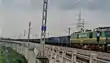 Railway news - 4.5 किमी लंबी मालगाड़ी! भारत में पहली बार छह खाली बॉक्सन रेक को जोड़कर बनाई गई रुद्रास्त्र मालगाड़ी, पूर्व मध्य रेलवे ने बनाया रिकॉर्ड