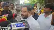 Tejashwi Yadav