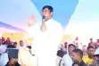 Bihar politics - जो समाज संगठित होता है वह आगे बढ़ता है! श्री बाबा काशी मंदिर के उद्घाटन समारोह में पहुंचे मुकेश सहनी ने शिक्षित समाज पर दिया जोर