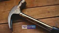 पति ने की पत्नी की हत्या