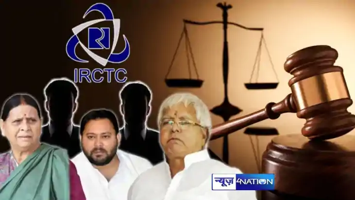 IRCTC Scam IRCTC Scam