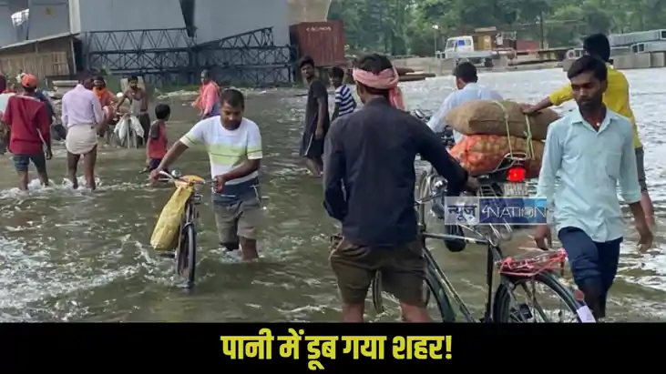 Patna WATER 