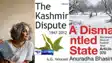  25 books  banned by Jammu and Kashmir government