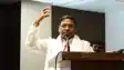 Bihar Politics : पुनौराधाम के विकसित होने से बिहार में धार्मिक पर्यटन को मिलेगा बढ़ावा : संतोष सुमन