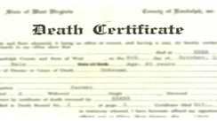 Death certificate - अपनों का डेथ सर्टिफिकेट बनाने के लिए पांच पड़ोसियों से लेना होगा प्रमाण, सरकार ने बदल दिया नियम