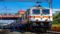 Special train