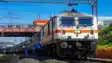 Special train