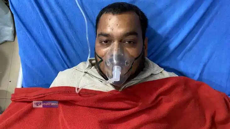 Muzaffarpur Murder Muzaffarpur Murder