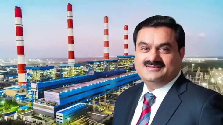 Adani power - बिहार में 12 हजार लोगों को नौकरी देगा अडानी ग Adani power - बिहार में 12 हजार लोगों को नौकरी देगा अडानी ग