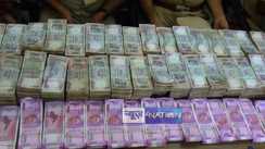 Hawala network 