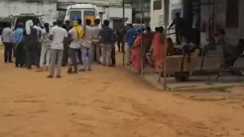 Bihar Crime - नहर में बहता हुआ मिला तीन महीने के गर्भवती महिला का शव, अपराधियों ने सिर में मारी दो गोली