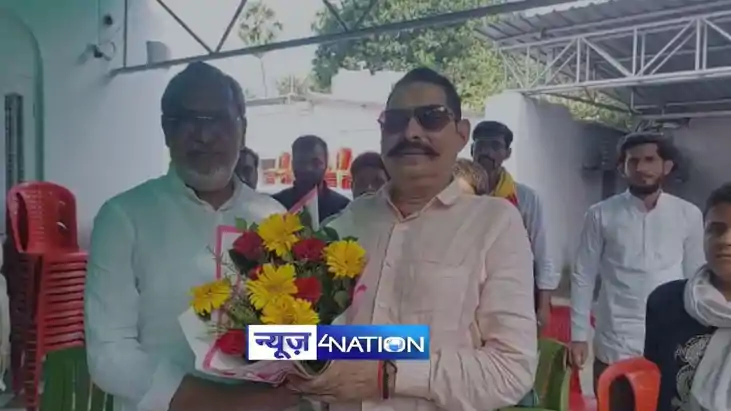 Anant singh Anant singh