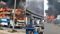 Patna City Bus Accident 