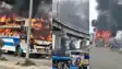 Patna City Bus Accident 