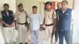 मुआवजे की राशि के एवज में घूस ले रहा था सदर अंचल का क्लर्क, निगरानी की टीम ने रंगे हाथ दबोचा