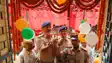 पटना के महाबलिपुर में नए पुलिस ओपी का शुभारंभ : डीएसपी-2 पंकज शर्मा ने कहा, विधि-व्यवस्था और यातायात होगा नियंत्रित