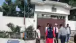  Saharsa DPO Ajit Amar 