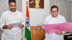 Deepak Prakash Nomination Fuels NDA Rift Speculation