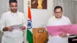Deepak Prakash Nomination Fuels NDA Rift Speculation