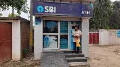 Bihar in 371 ATMs Shut in  9 Months Patna Worst Hit
