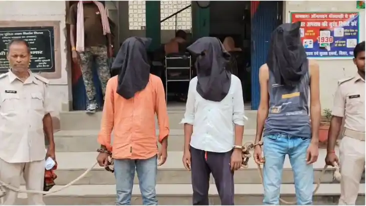 नशे के कारोबार के खिलाफ पुलिस की बड़ी कार्रवाई, स्मैक के साथ