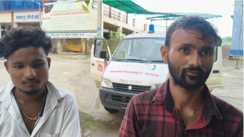 बांका में सनसनीखेज वारदात: मकई के खेत से महिला का अर्धजला शव बरामद, जमीन विवाद में हत्या की आशंका