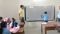 Katihar DM Turns Teacher Teaches Students in Classroom