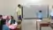 Katihar DM Turns Teacher Teaches Students in Classroom