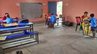 Bihar School News