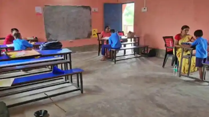 Bihar School News