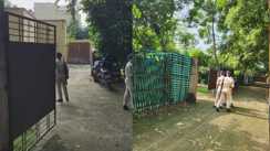 Saran DPO Ajit Amar Raided by EOU Over Crore Rupee Corruption Case