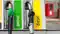 Oil Prices Jump as Hormuz Tensions Dash Fuel Price Hopes