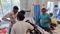 नहर मे डूबती अज्ञात युवती को स्थानीय लोगो ने बचाया : अचेत हुई युवती सदर अस्पताल में भर्ती, पहचान की कोशिश जारी