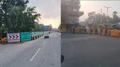 Patna Traffic Overhaul Bailey Road Diversions Expect Delays