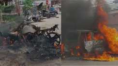  Patna road accidnet