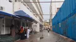 Mirza Ghalib College Row Illegal Withdrawal Claims Spark Clash