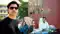 Ara Lawyer Links Bharat Tiwari Case to 1400 Cr Scam Claim