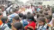 Muzaffarpur Students Protest Expose PM SHRI School Woes