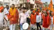 सरकार के सड़क नामकरण निर्णय का विश्वामित्र सेना ने किया स्वागत: राजकुमार चौबे बोले– 'विश्वामित्र पथ' नाम रखना ऐतिहासिक फैसला