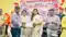 औरंगाबाद रेड क्रॉस सोसाइटी का रक्तदान शिविर: डीएम व एसपी ने किया रक्तदाताओं को सम्मानित, विधायक भी रहे मौजूद
