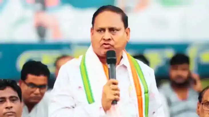 West Bengal Election : बाबरी मस्जिद की नींव रखनेवाले हुमायूँ