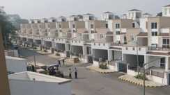 विधायकों को मिला नया आवास 