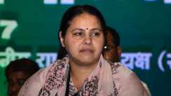 Bihar Politics : बिहार में बुलडोजर एक्शन पर जमकर बरसी आरजेडी सांसद मीसा भारती, कहा पहले की सरकार..... 