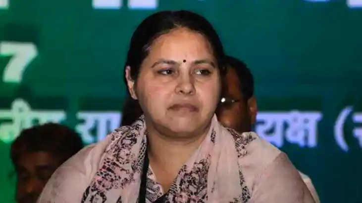 Bihar Politics : बिहार में बुलडोजर एक्शन पर जमकर बरसी आरजेडी