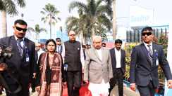 Bihar News : सीएम नीतीश ने पटना डेयरी प्रोजेक्ट, सुधा फुलवारीशरीफ का किया निरीक्षण, अधिकारियों को विस्तार करने सहित दिया कई निर्देश