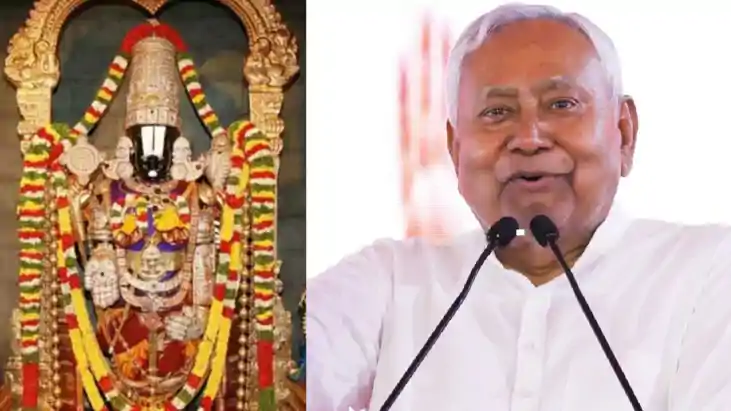 सीएन नीतीश 