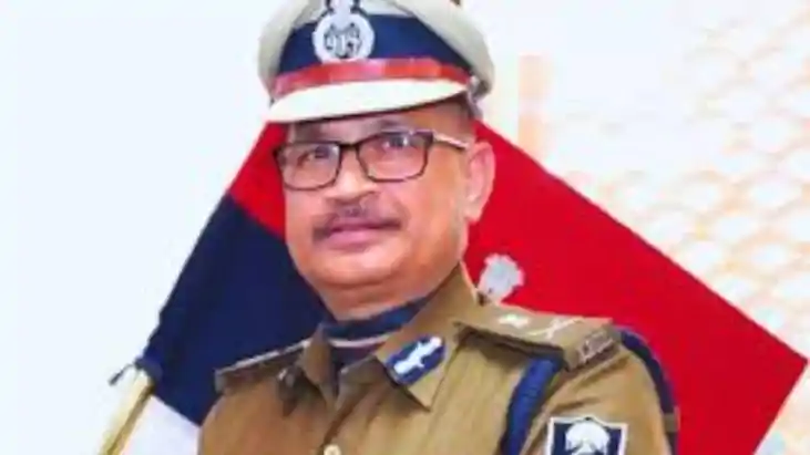 DGP Vinay Kumar orders
