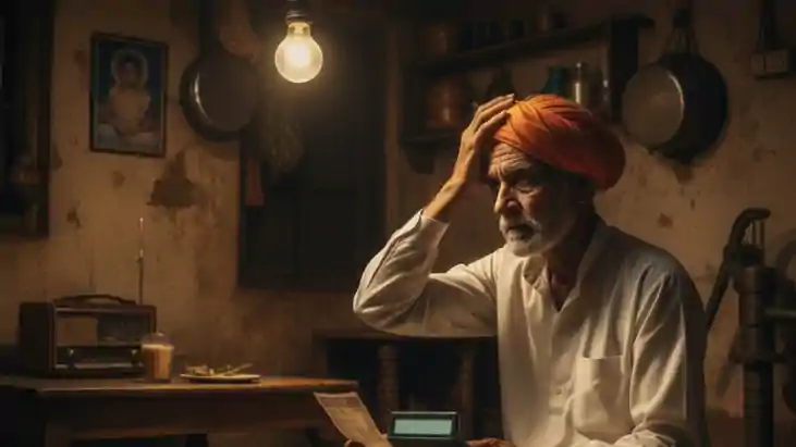 Increasing electricity rates in Bihar 