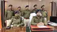 Bihar Crime : पत्नी के पति की हत्या के लिए शूटरों को दी डेढ़ लाख की सुपारी, पुलिस ने प्रेमी सहित चार को किया गिरफ्तार 