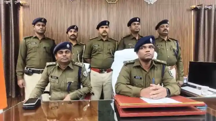 Bihar Crime : पत्नी के पति की हत्या के लिए शूटरों को दी डेढ़ 